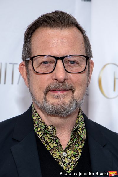 Rob Ashford Photo