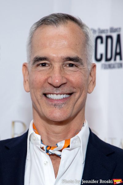 Jerry Mitchell Photo