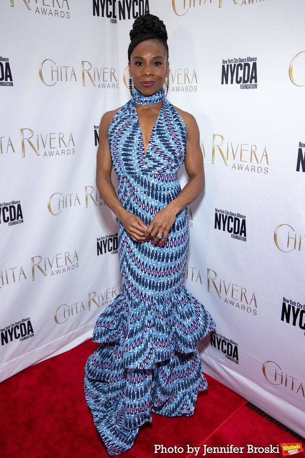 Photos: Inside the 2023 Chita Rivera Awards — photo 32 of 40