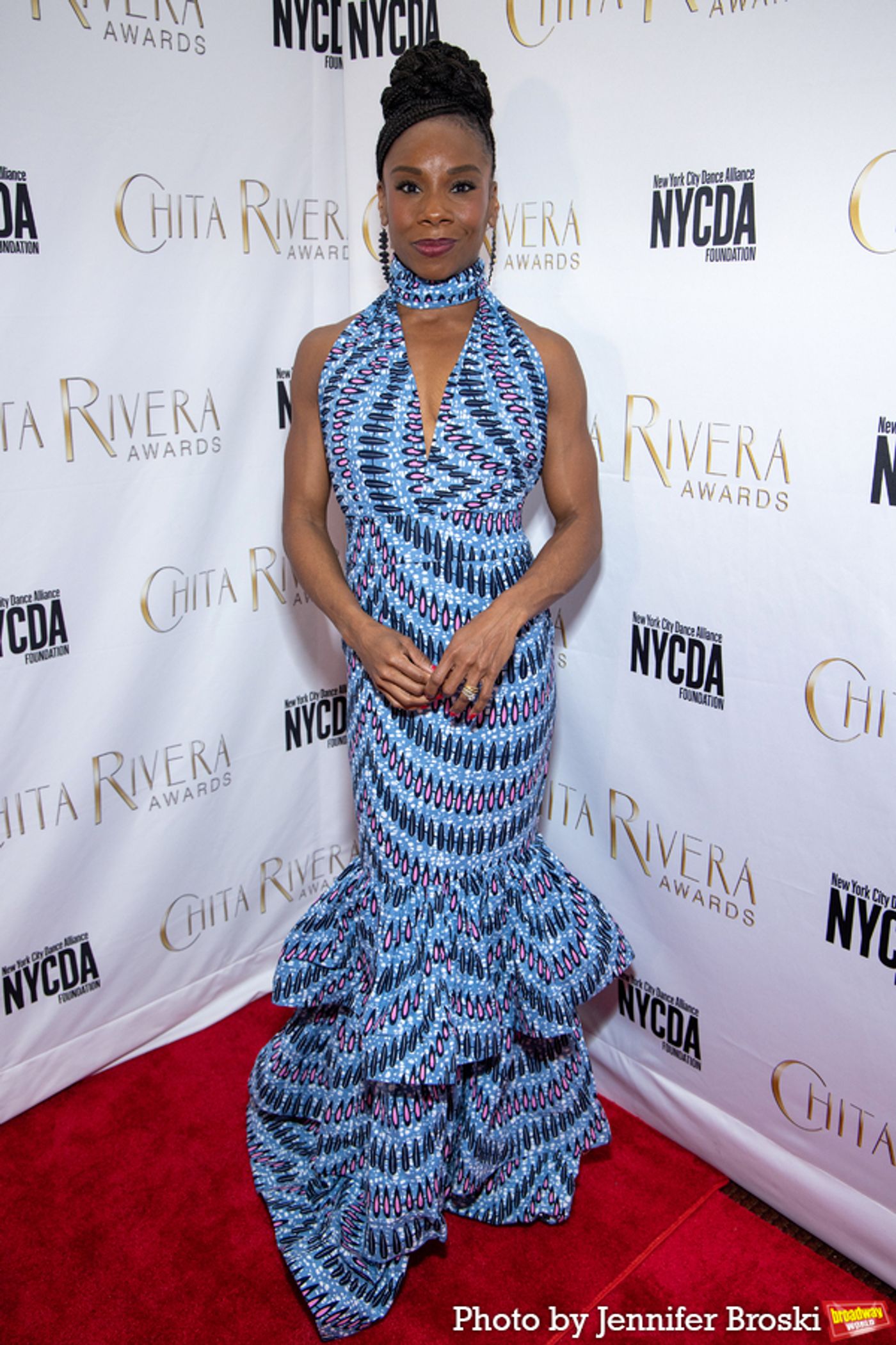 Photos: Inside the 2023 Chita Rivera Awards Photos: Inside the 2023 Chita Rivera Awards Image