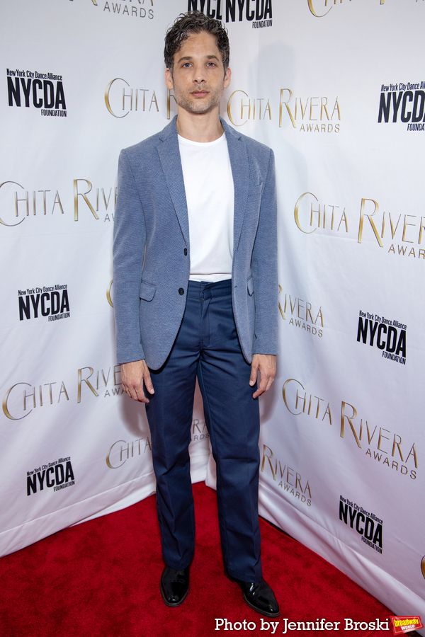 Photos: Inside the 2023 Chita Rivera Awards — photo 33 of 40