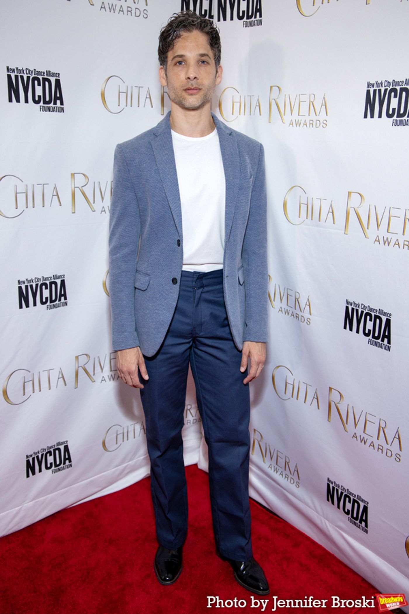 Photos: Inside the 2023 Chita Rivera Awards  Image