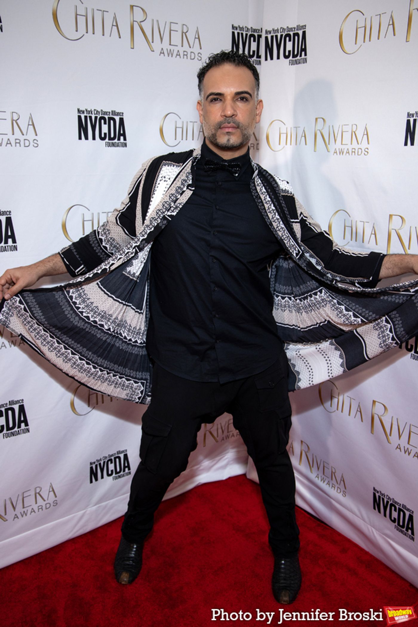 Photos: Inside the 2023 Chita Rivera Awards  Image