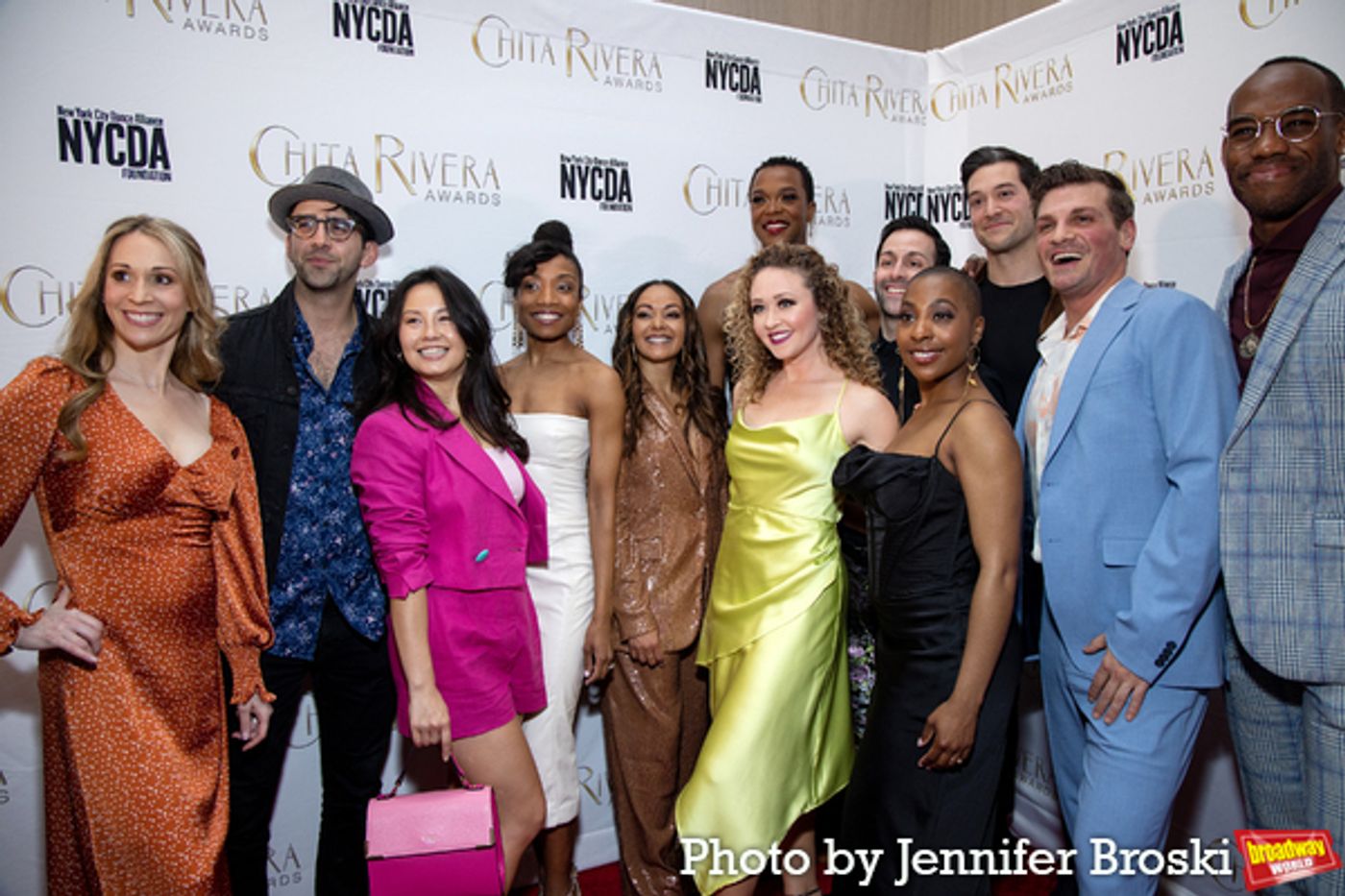 Photos: Inside the 2023 Chita Rivera Awards Photos: Inside the 2023 Chita Rivera Awards Image
