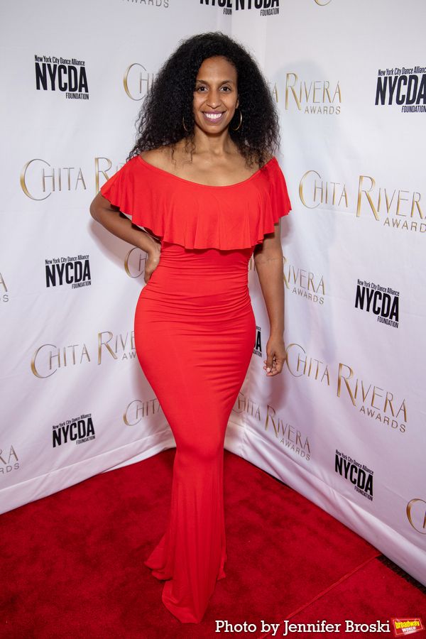 Photos: Inside the 2023 Chita Rivera Awards — photo 39 of 40