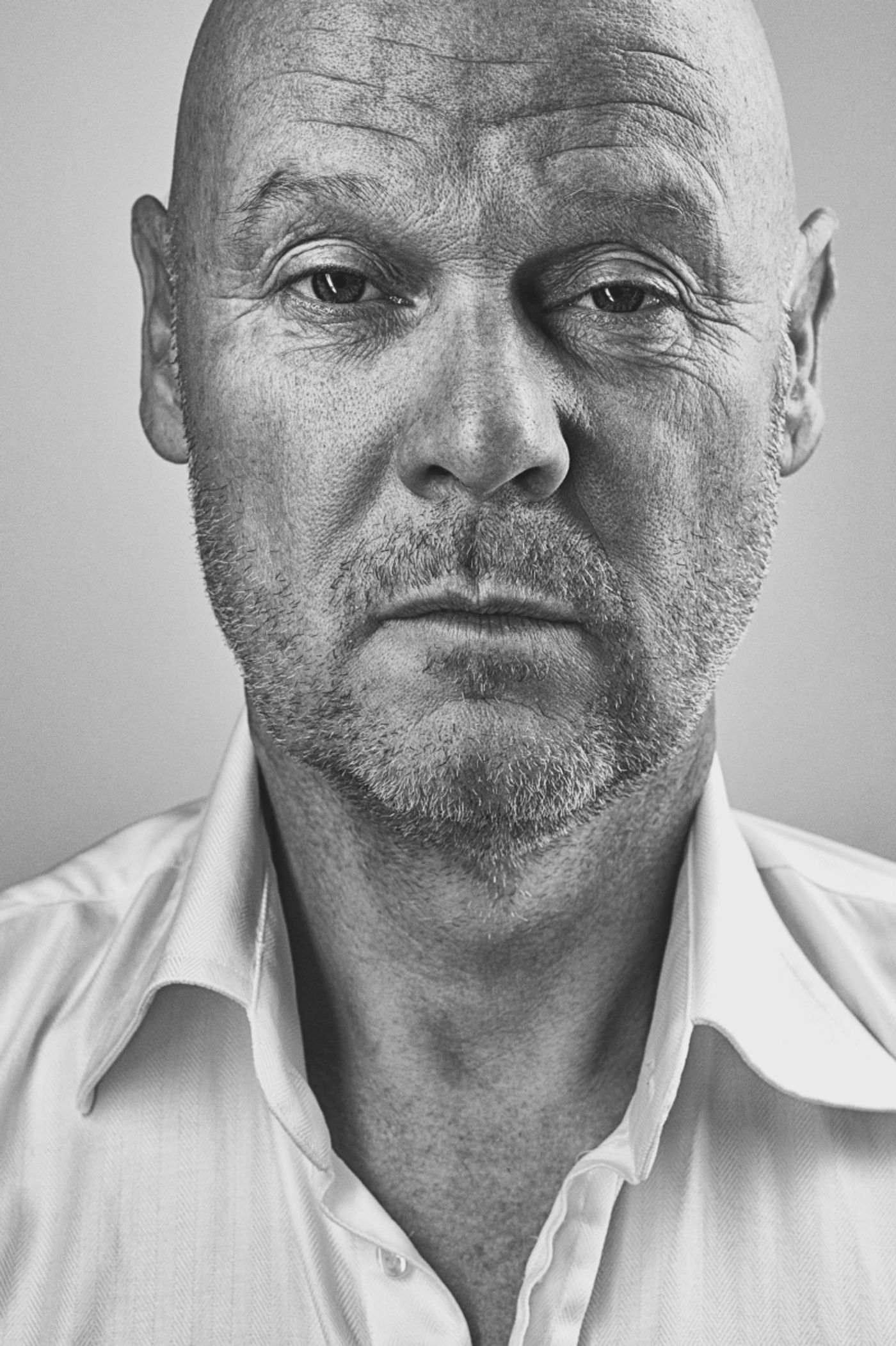 Feature: JAN TEKSTRA IN SPEKTAKELMUSICAL DE TOCHT!  Image