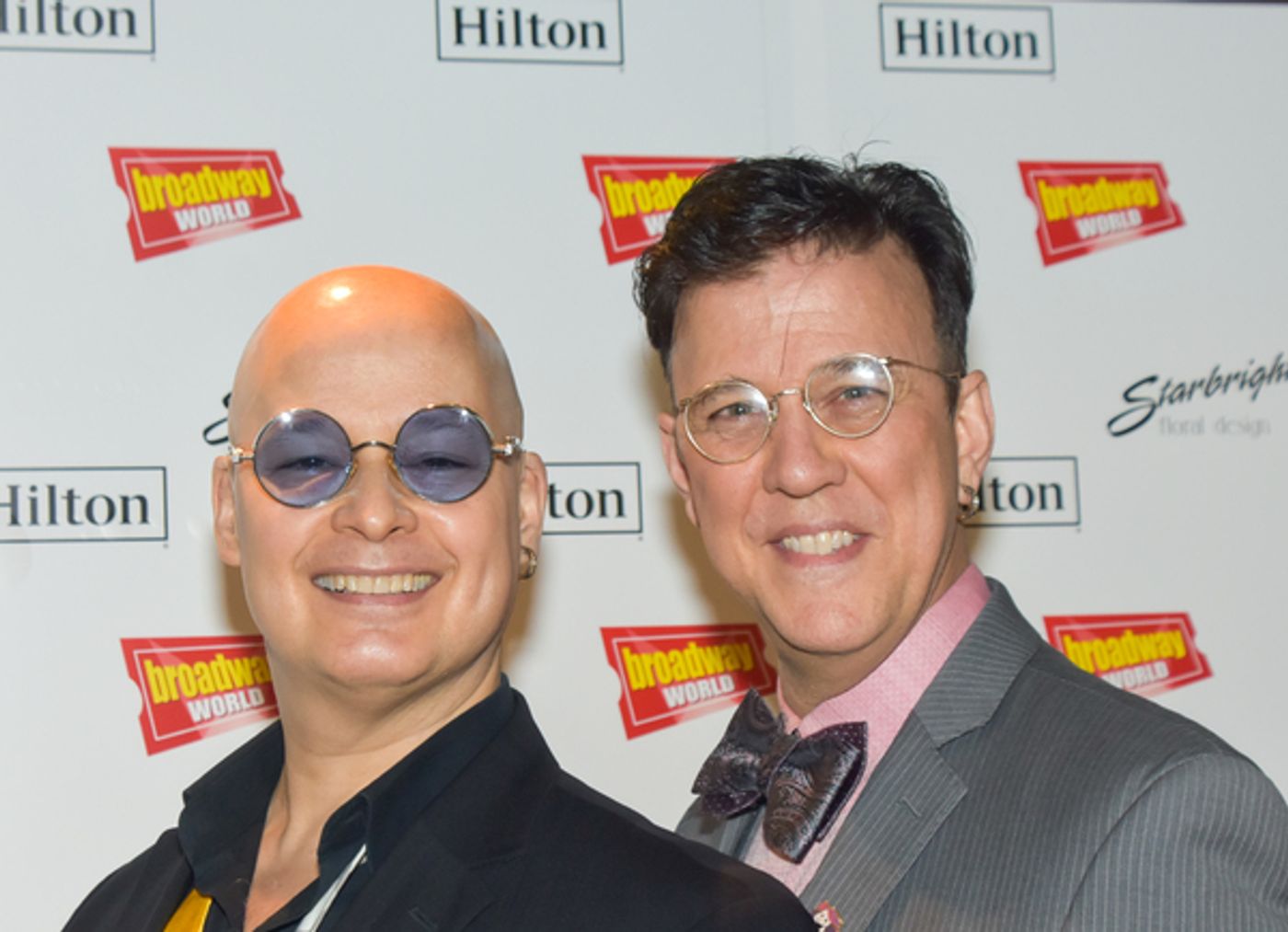 Photos: On the Red Carpet for BroadwayWorld's 20th Anniversary Celebration Photos: On the Red Carpet for BroadwayWorld's 20th Anniversary Celebration Image