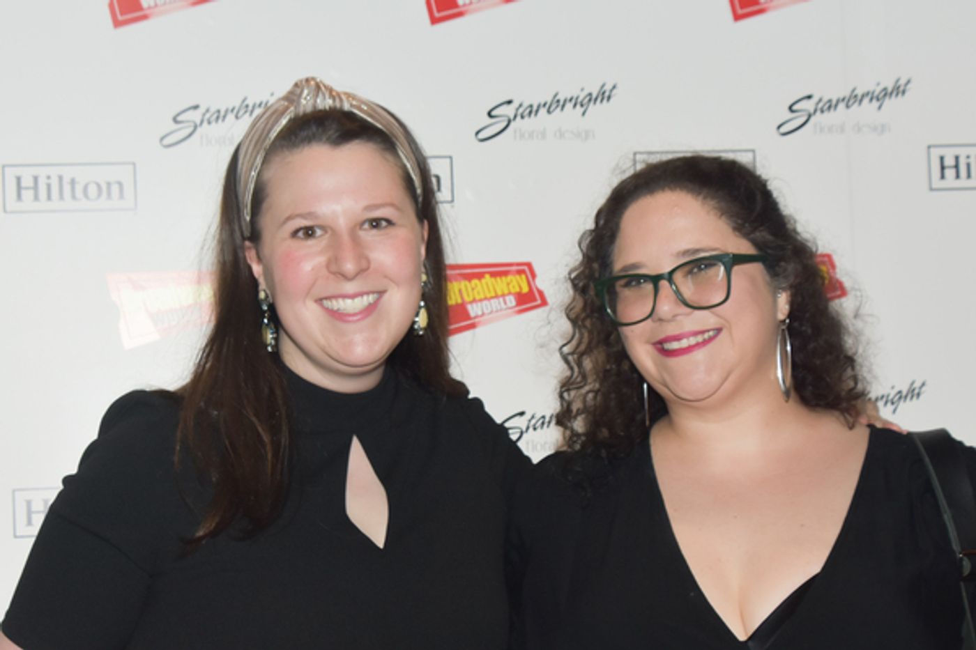 Photos: On the Red Carpet for BroadwayWorld's 20th Anniversary Celebration Photos: On the Red Carpet for BroadwayWorld's 20th Anniversary Celebration Image