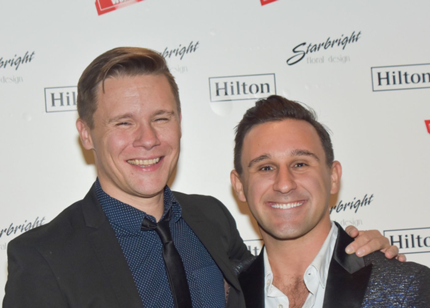 Photos: On the Red Carpet for BroadwayWorld's 20th Anniversary Celebration  Image