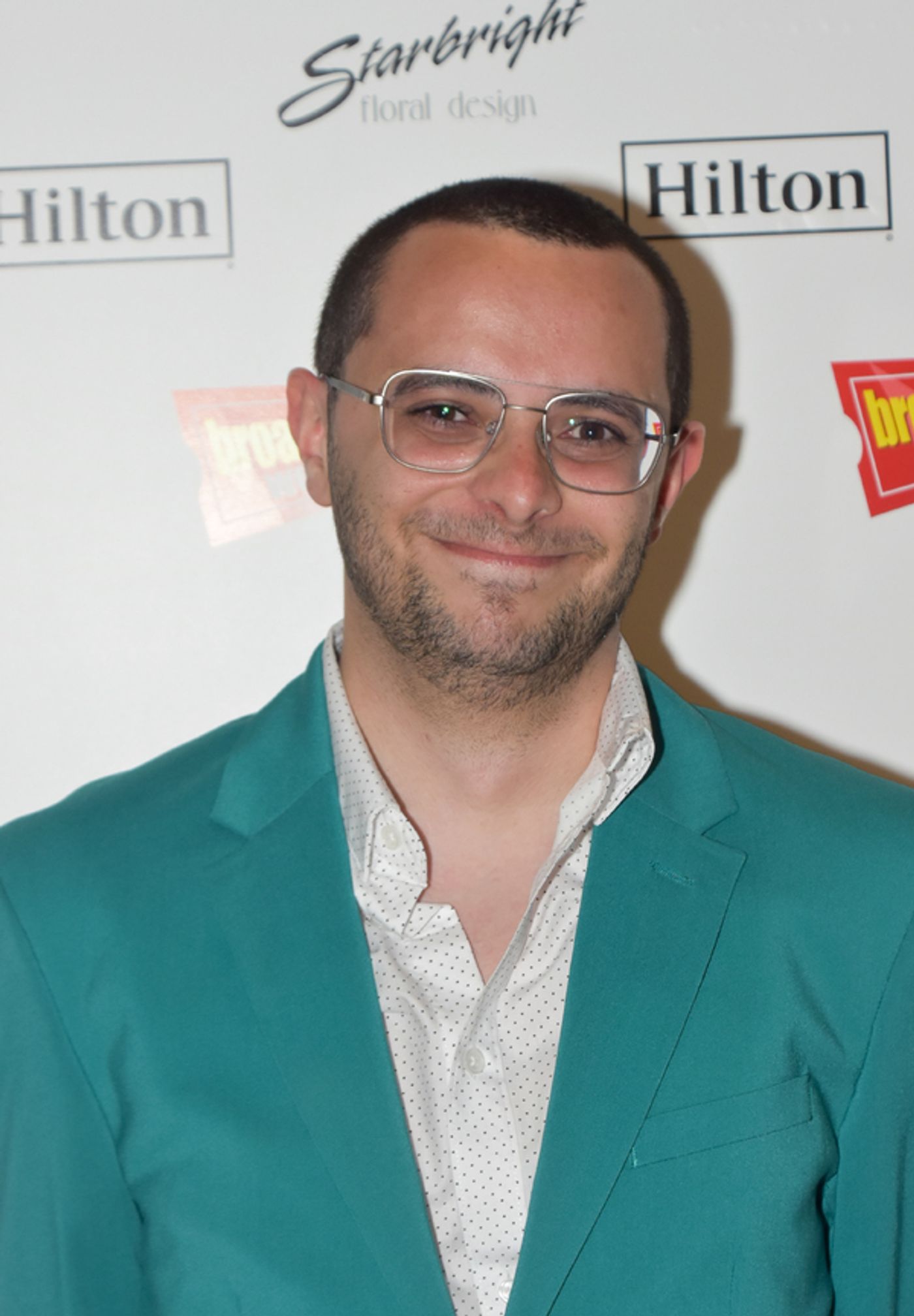 Photos: On the Red Carpet for BroadwayWorld's 20th Anniversary Celebration Photos: On the Red Carpet for BroadwayWorld's 20th Anniversary Celebration Image