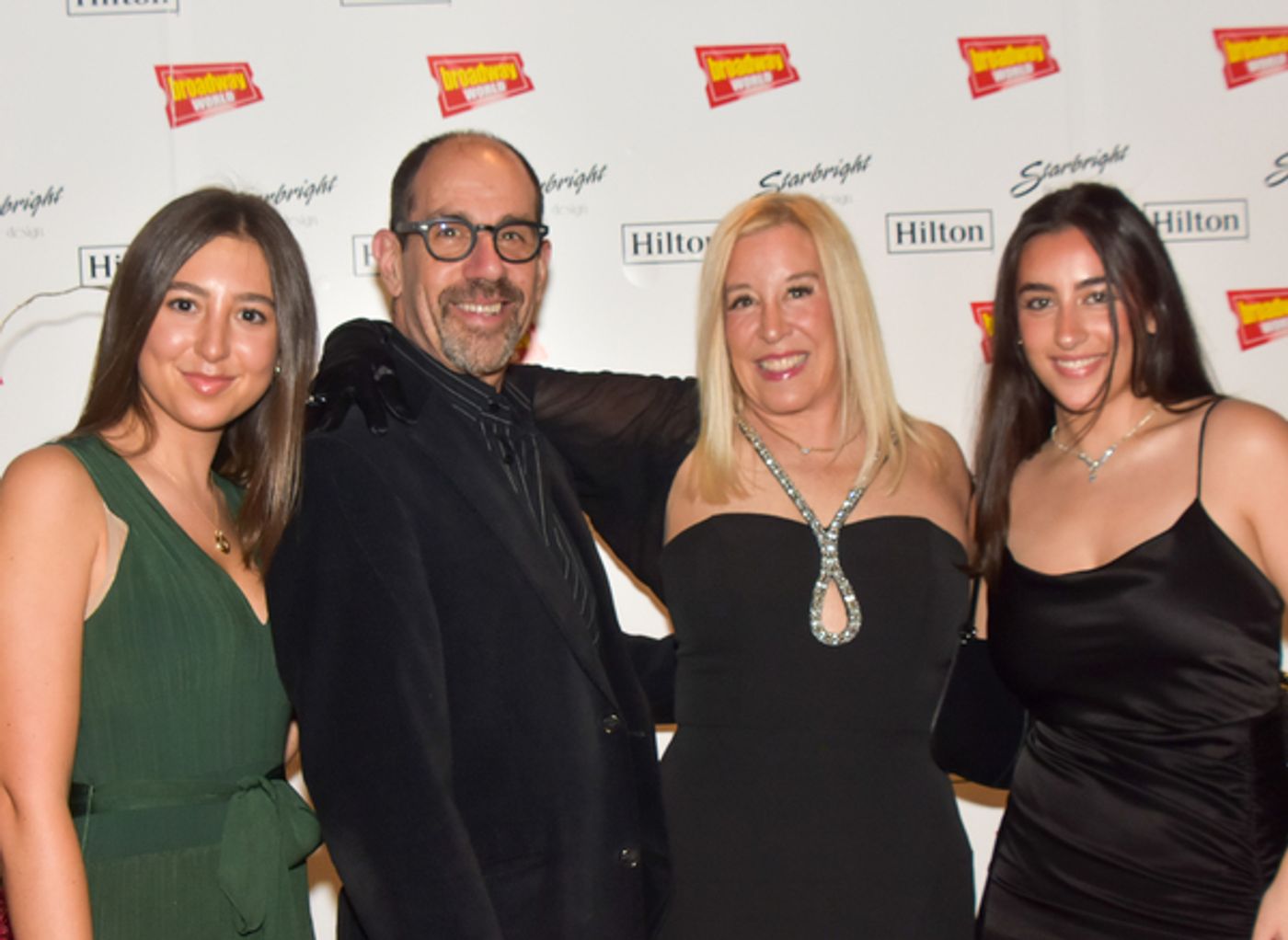 Photos: On the Red Carpet for BroadwayWorld's 20th Anniversary Celebration Photos: On the Red Carpet for BroadwayWorld's 20th Anniversary Celebration Image