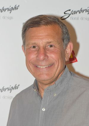 David Miller Photo