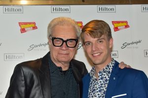 Preston Ridge and Mark William Photo