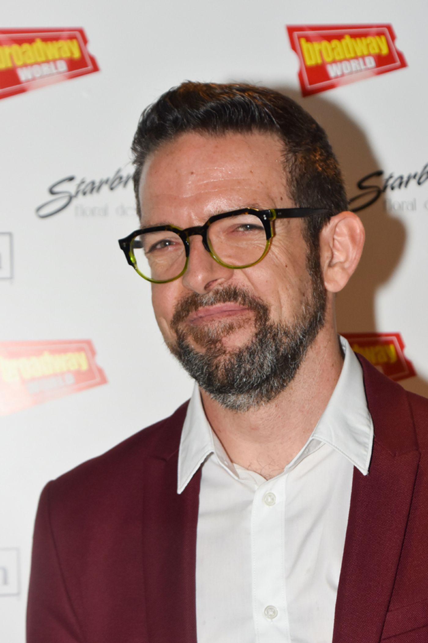 Photos: On the Red Carpet for BroadwayWorld's 20th Anniversary Celebration  Image