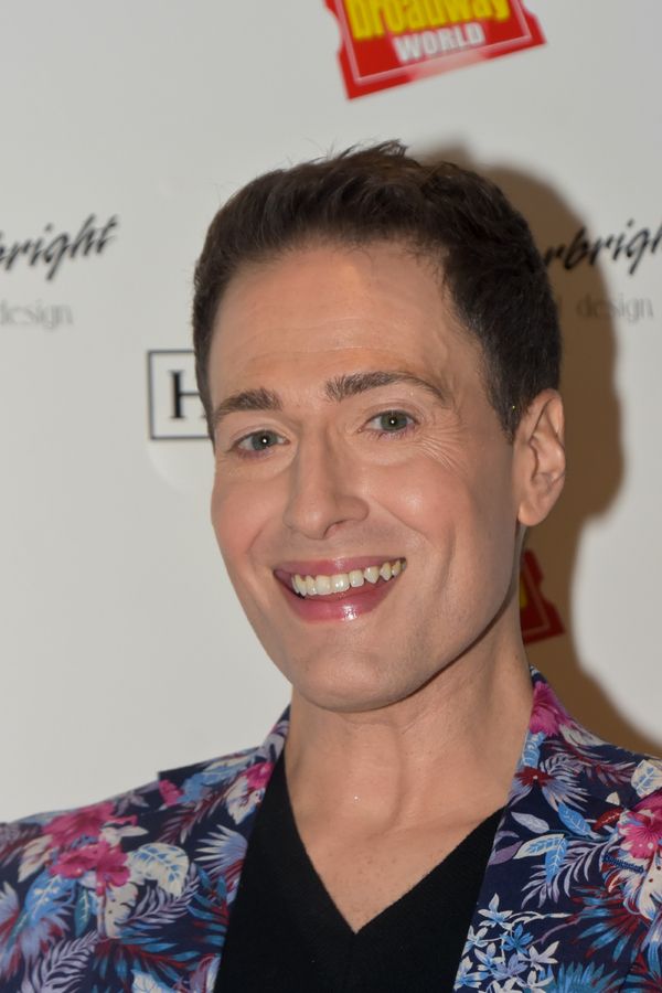 Randy Rainbow Photo
