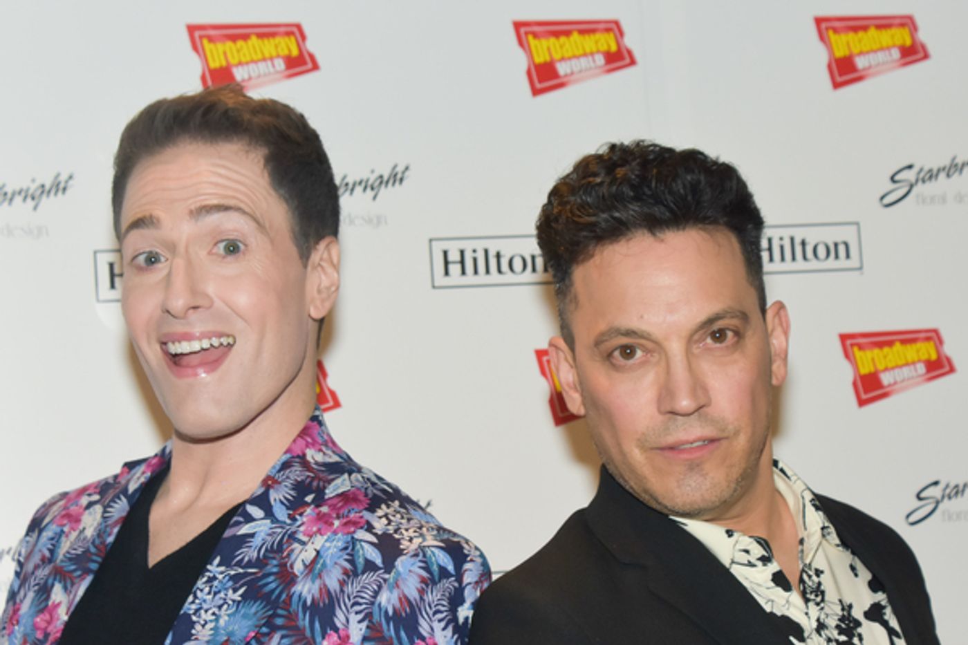 Photos: On the Red Carpet for BroadwayWorld's 20th Anniversary Celebration Photos: On the Red Carpet for BroadwayWorld's 20th Anniversary Celebration Image
