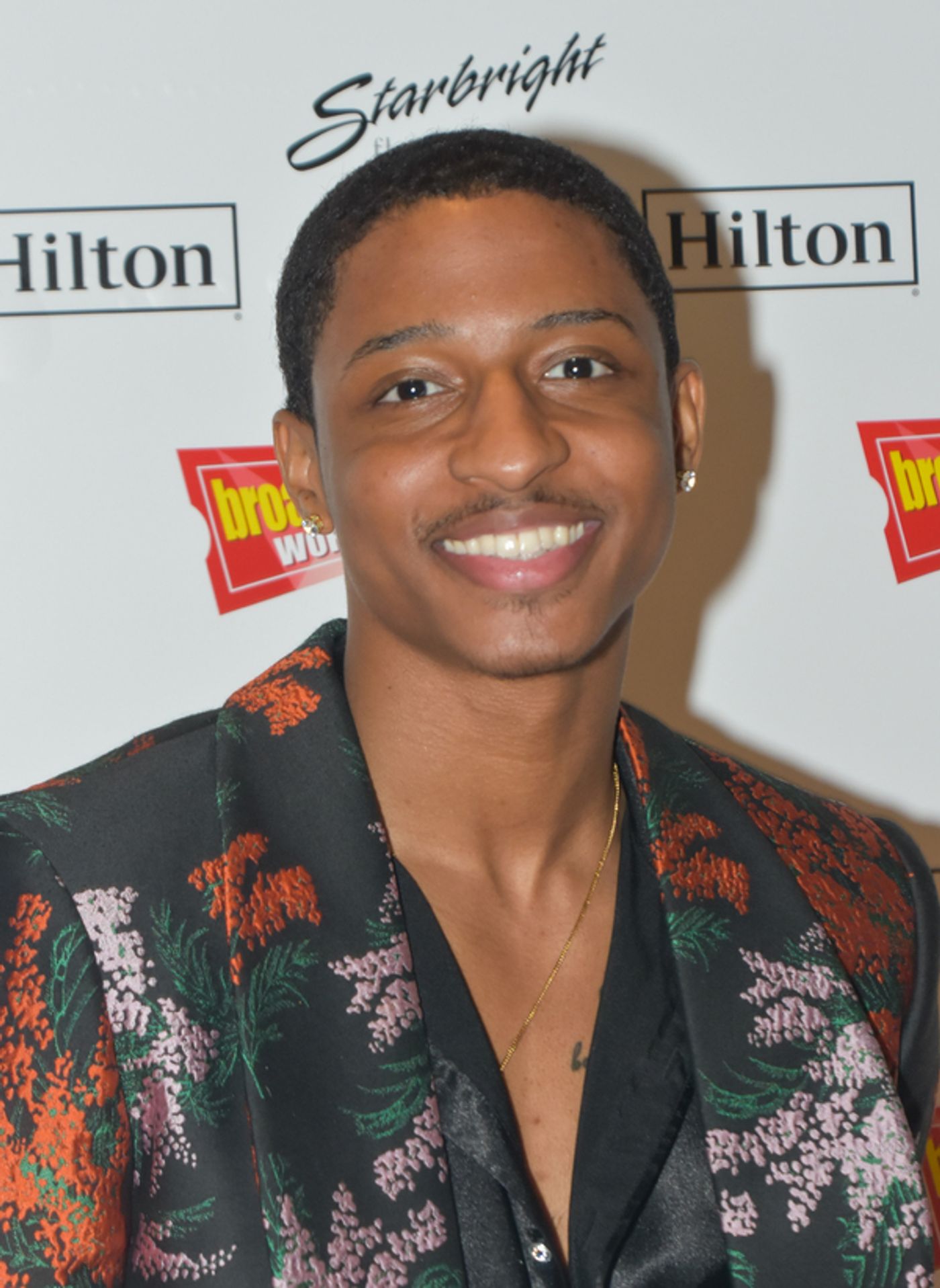 Photos: On the Red Carpet for BroadwayWorld's 20th Anniversary Celebration  Image