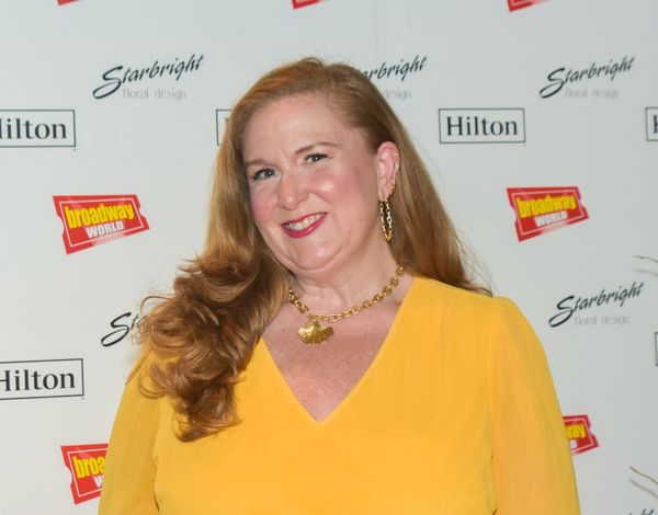 Julie James Photo