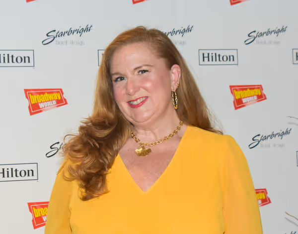 Julie James Photo
