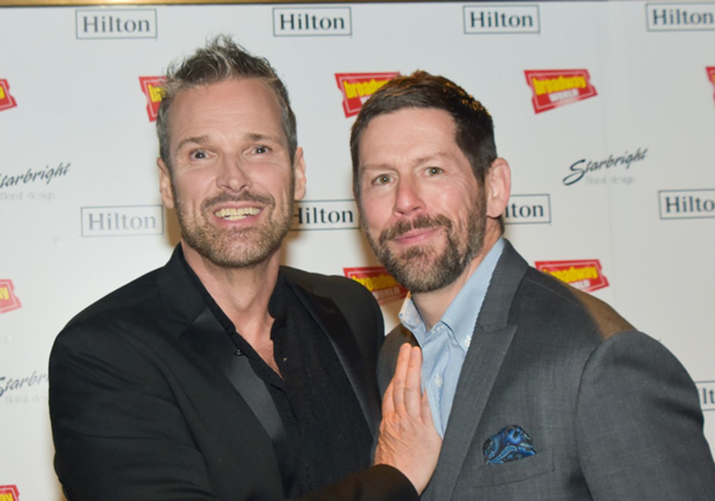 Photos: On the Red Carpet for BroadwayWorld's 20th Anniversary Celebration  Image