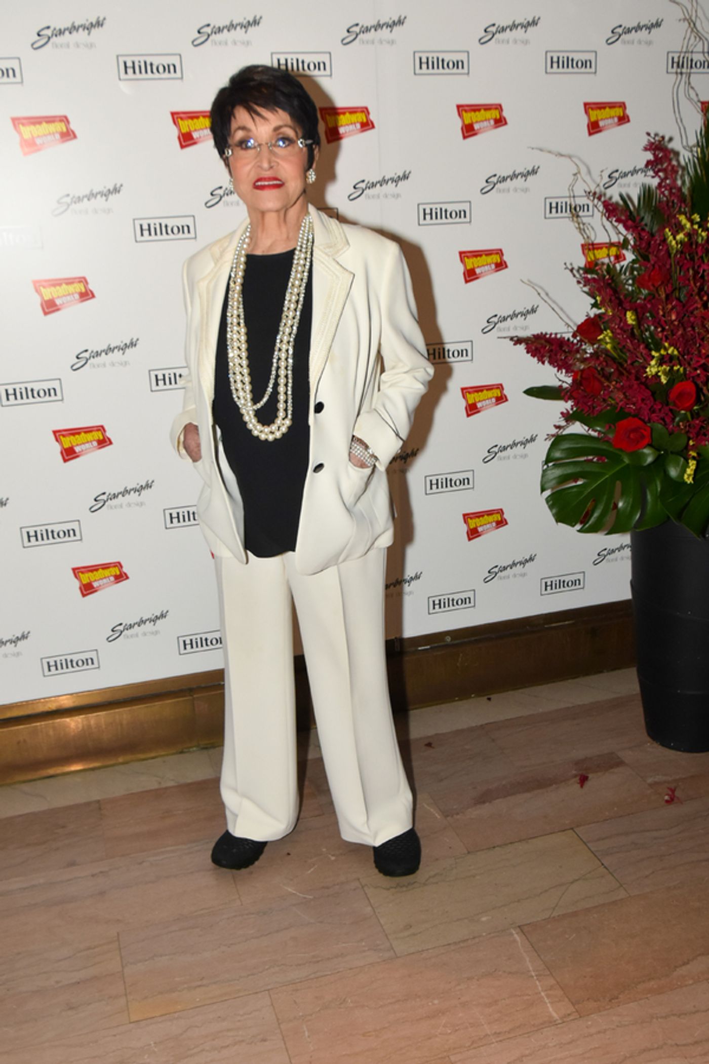 Photos: On the Red Carpet for BroadwayWorld's 20th Anniversary Celebration  Image