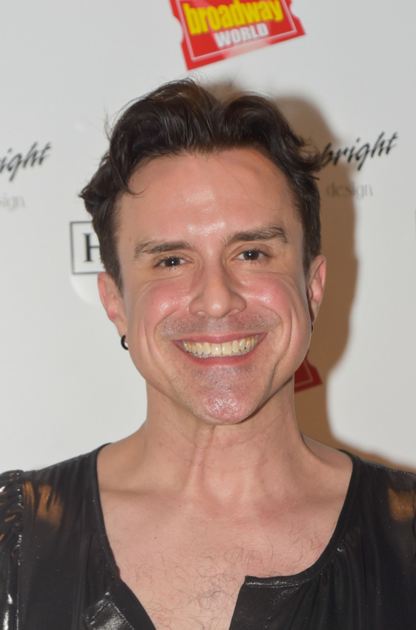 Photos: On the Red Carpet for BroadwayWorld's 20th Anniversary Celebration  Image