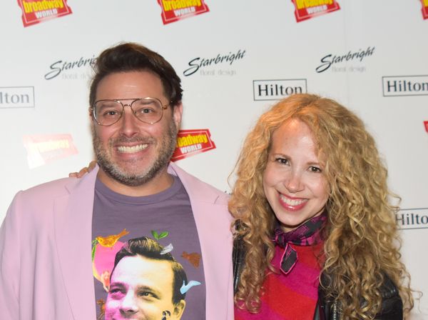 Seth Fradkoff and Guest Photo