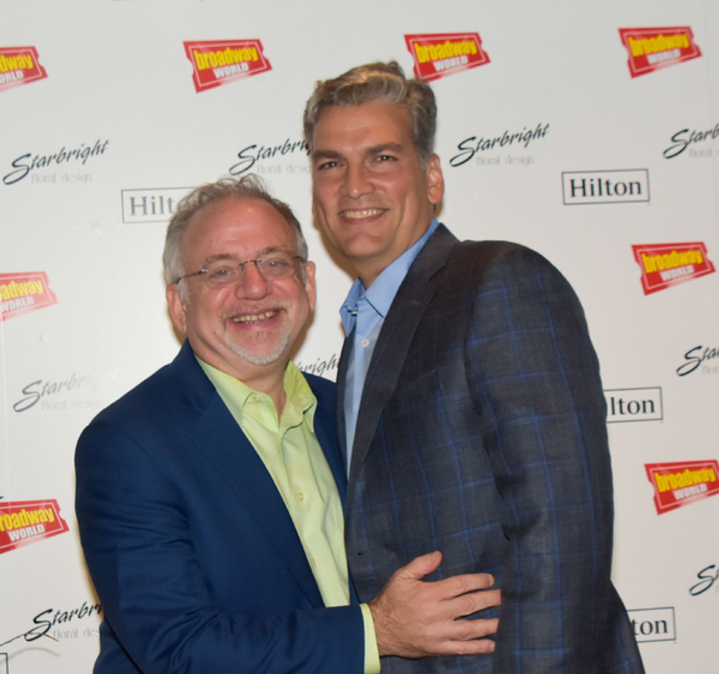 Photos: On the Red Carpet for BroadwayWorld's 20th Anniversary Celebration Photos: On the Red Carpet for BroadwayWorld's 20th Anniversary Celebration Image