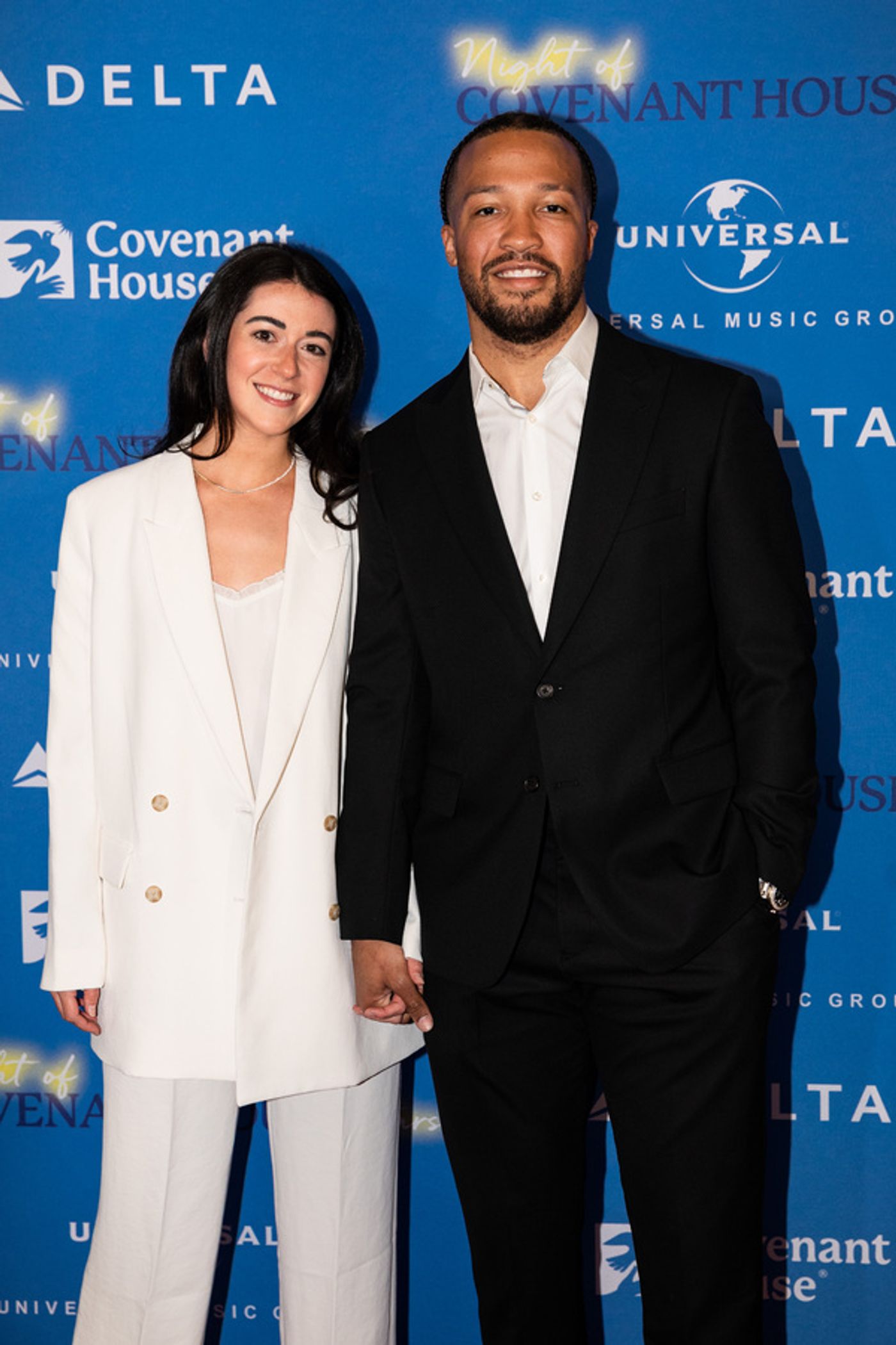 Photos: Ariana DeBose, Audra McDonald, and More Attend NIGHT OF COVENANT HOUSE STARS GALA  Image