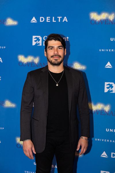 Raul Castillo Photo