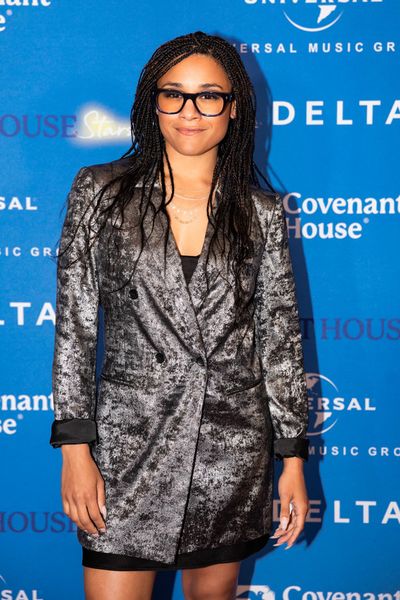 Ariana DeBose Photo