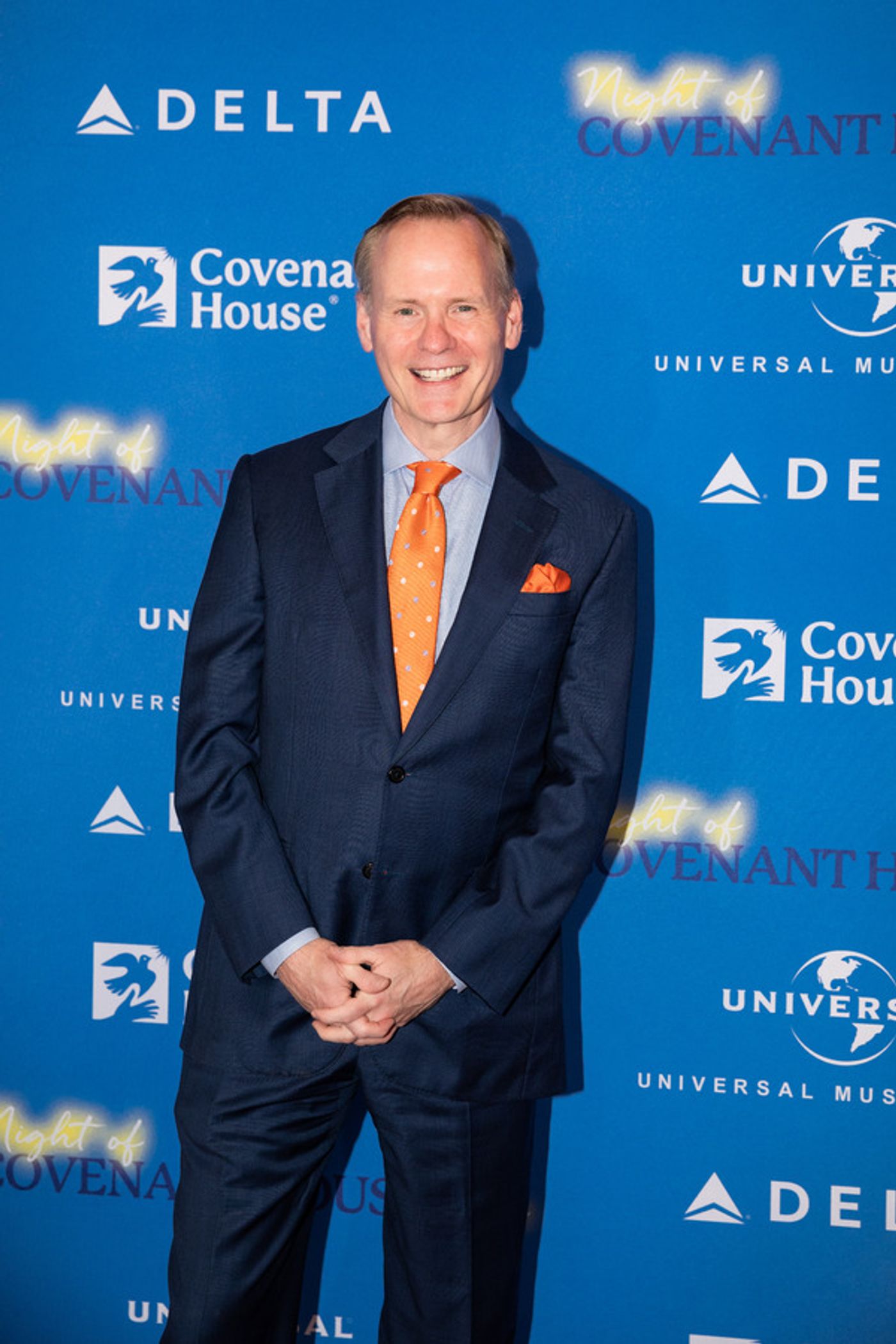 Photos: Ariana DeBose, Audra McDonald, and More Attend NIGHT OF COVENANT HOUSE STARS GALA  Image