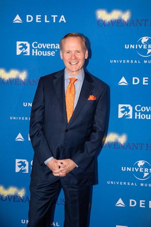 John Dickerson Photo