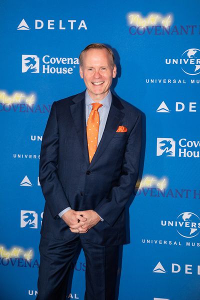 John Dickerson Photo
