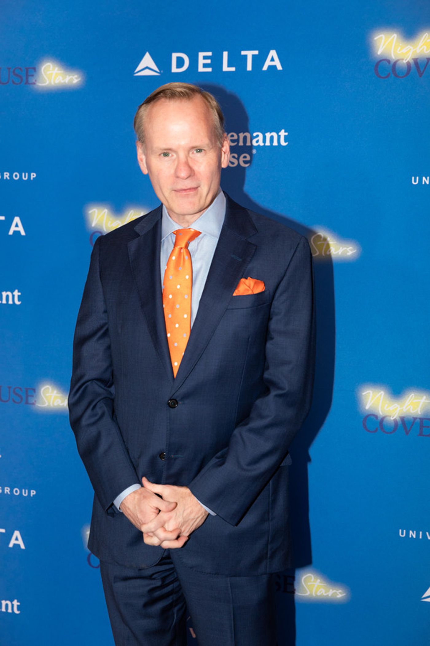 Photos: Ariana DeBose, Audra McDonald, and More Attend NIGHT OF COVENANT HOUSE STARS GALA  Image