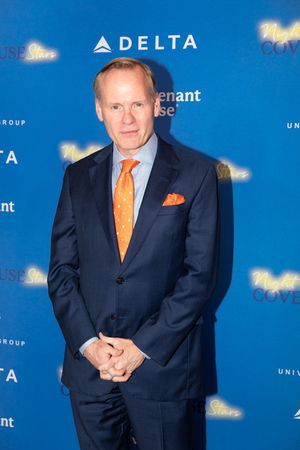 John Dickerson @ BroadwayWorld John Dickerson Photo