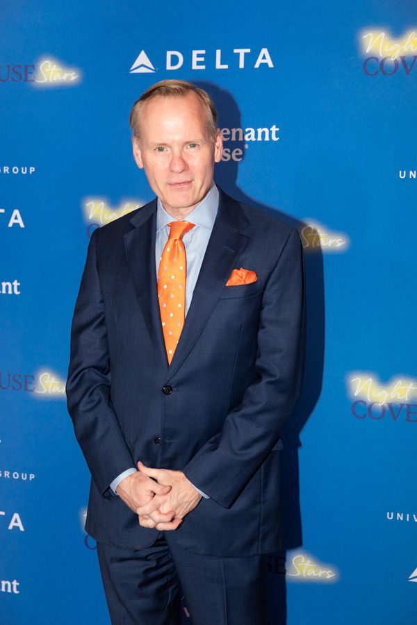 John Dickerson Photo