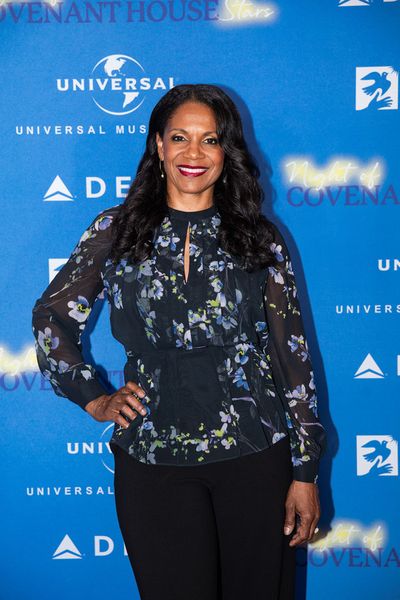 Audra McDonald Photo