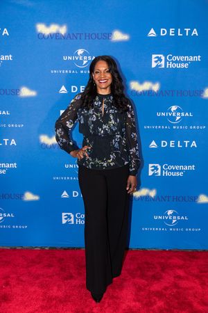 Audra McDonald Photo