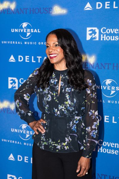 Audra McDonald Photo