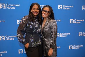 Audra McDonald Photo