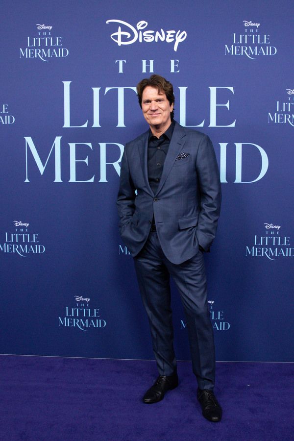 Rob Marshall, Photo