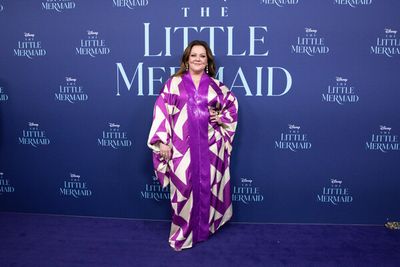 Melissa McCarthy Photo