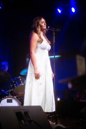 Kailey Boyle @ BroadwayWorld Kailey Boyle Photo