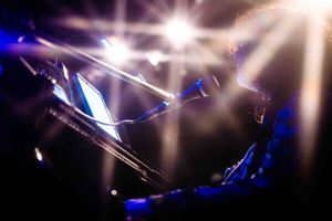 Tracy Stark @ BroadwayWorld Tracy Stark Photo