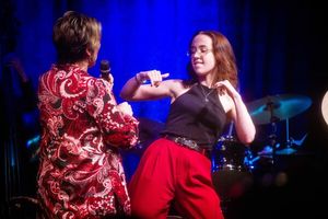 Isabella Leonardo  Photo