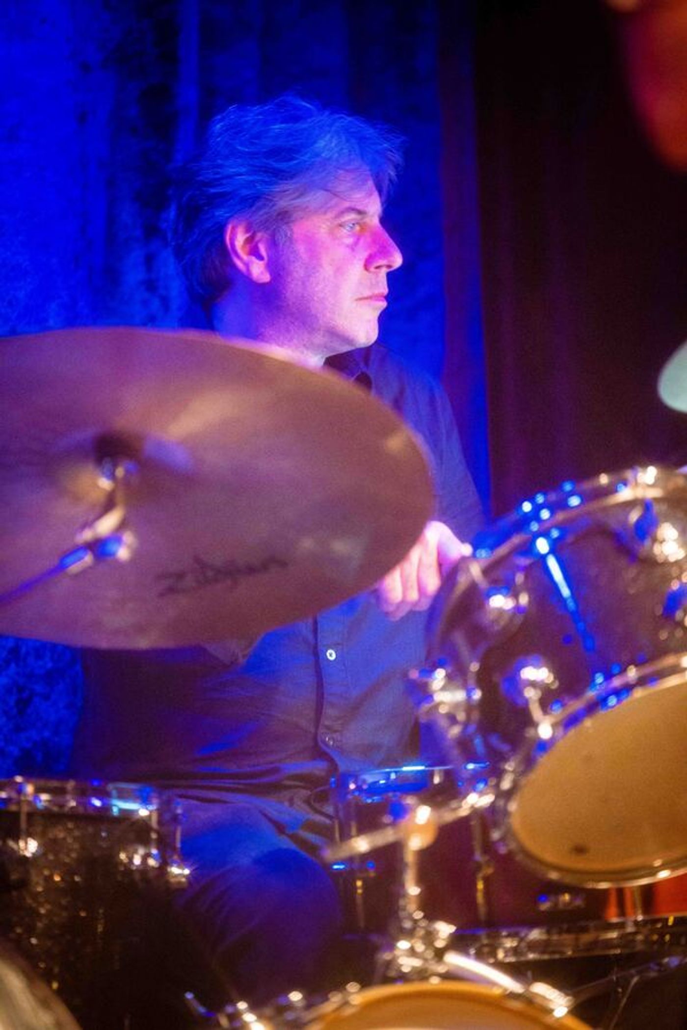 Photos: May 16th THE LINEUP WITH SUSIE MOSHER Brings Matt Baker Back To The Birdland Theater  Image