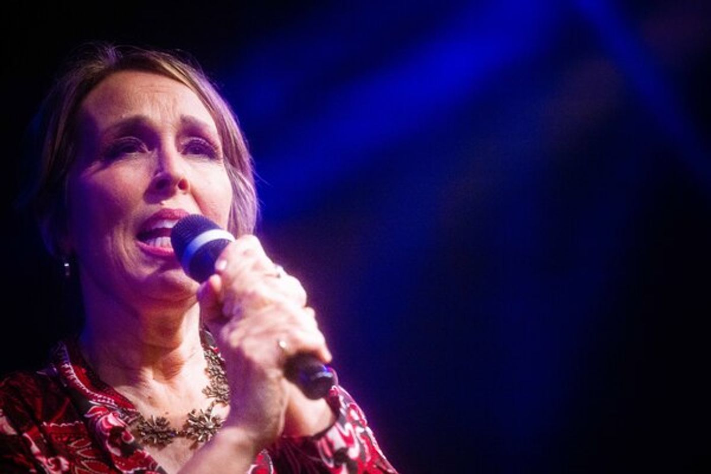 Photos: May 16th THE LINEUP WITH SUSIE MOSHER Brings Matt Baker Back To The Birdland Theater  Image