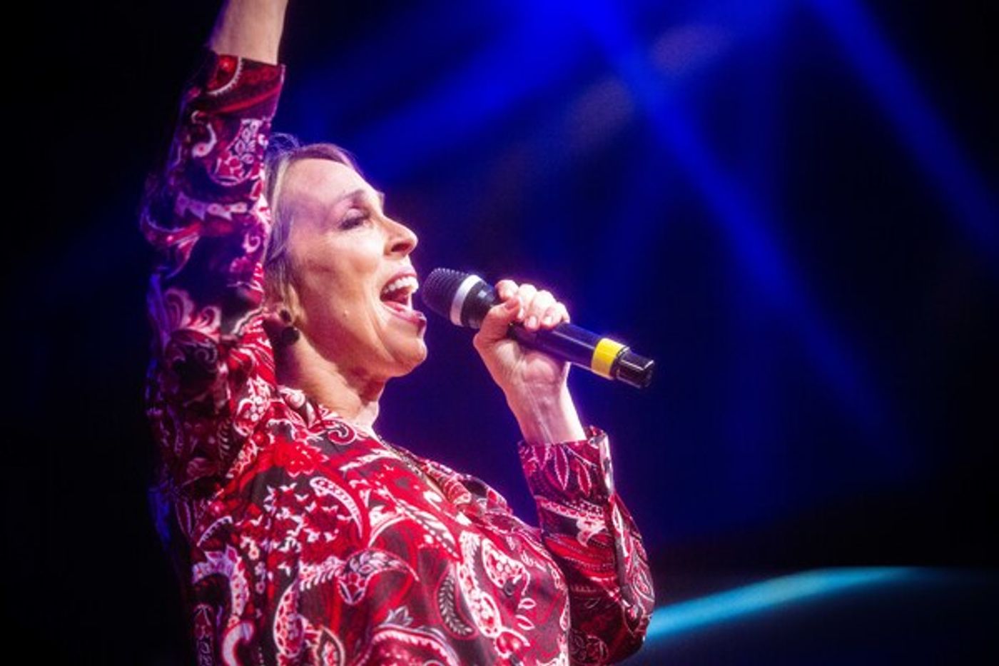 Photos: May 16th THE LINEUP WITH SUSIE MOSHER Brings Matt Baker Back To The Birdland Theater  Image