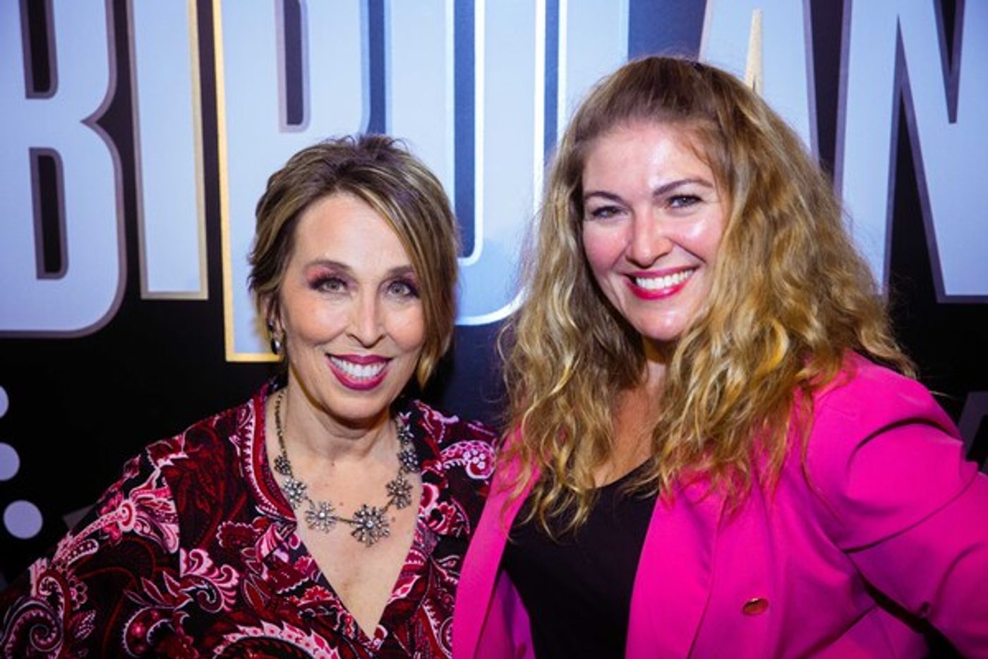 Photos: May 16th THE LINEUP WITH SUSIE MOSHER Brings Matt Baker Back To The Birdland Theater  Image